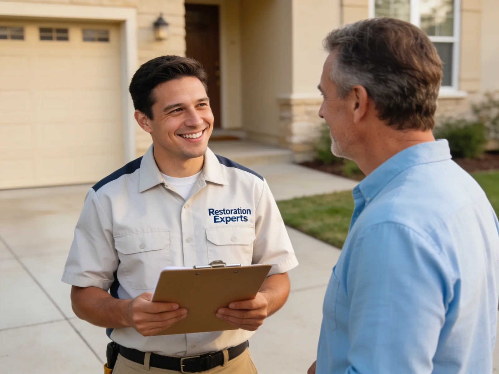 Water Damage Cleanup Sedan, NM FAQs
